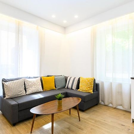 דירות רומא Modern & Elegant By Ndp Rent מראה חיצוני תמונה