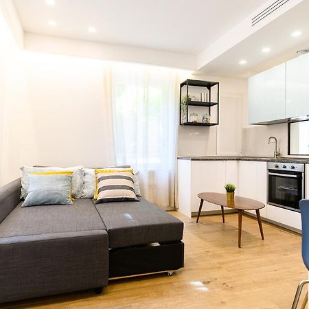 דירות רומא Modern & Elegant By Ndp Rent מראה חיצוני תמונה