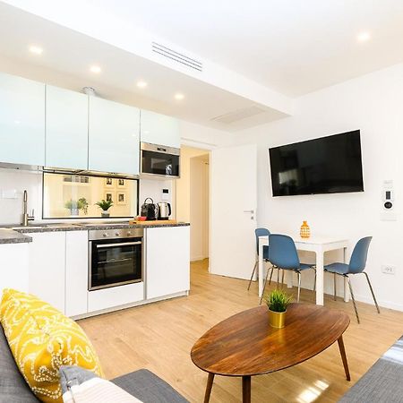 דירות רומא Modern & Elegant By Ndp Rent מראה חיצוני תמונה