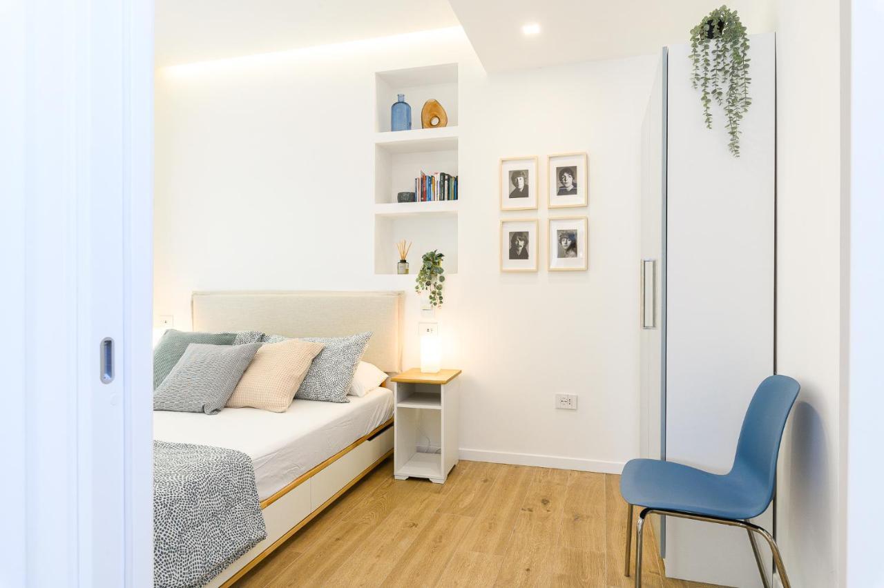 דירות רומא Modern & Elegant By Ndp Rent מראה חיצוני תמונה
