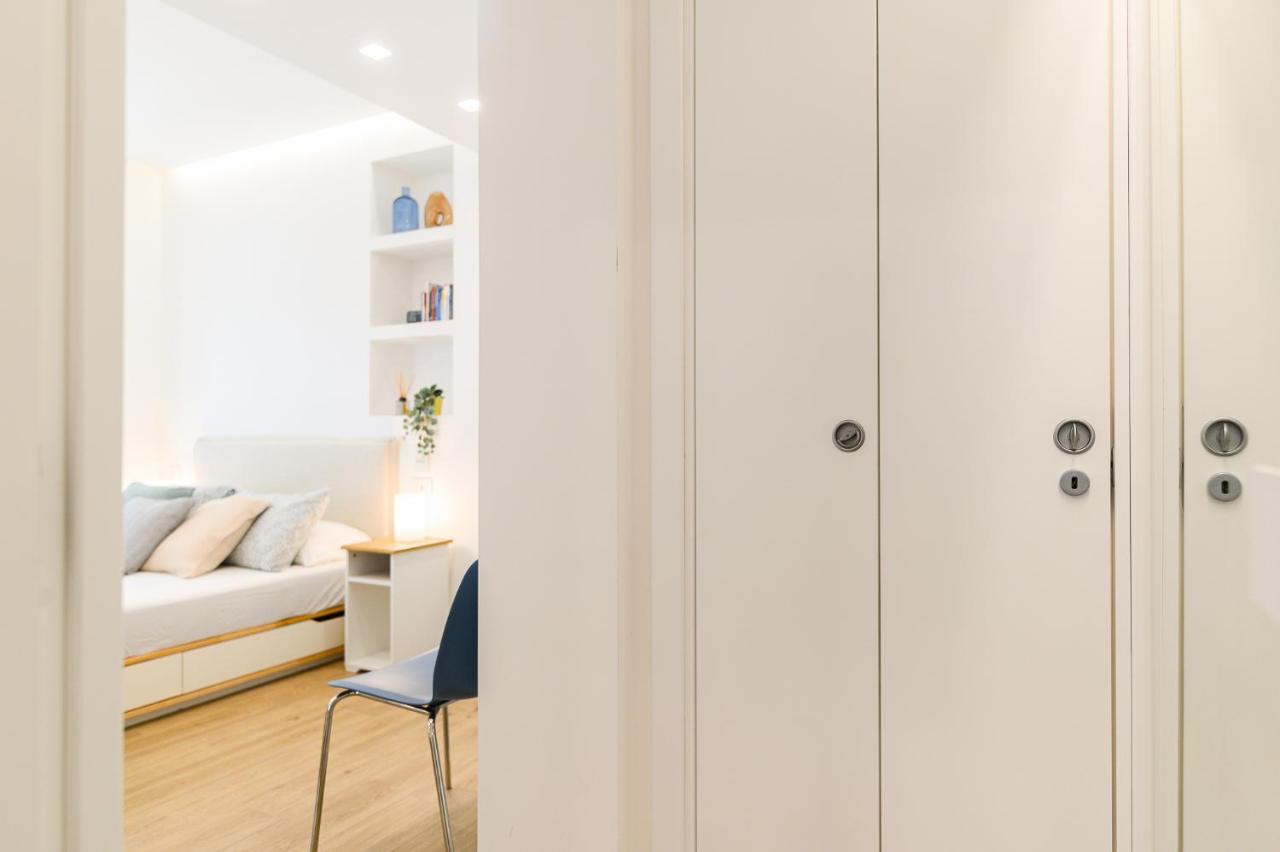 דירות רומא Modern & Elegant By Ndp Rent מראה חיצוני תמונה