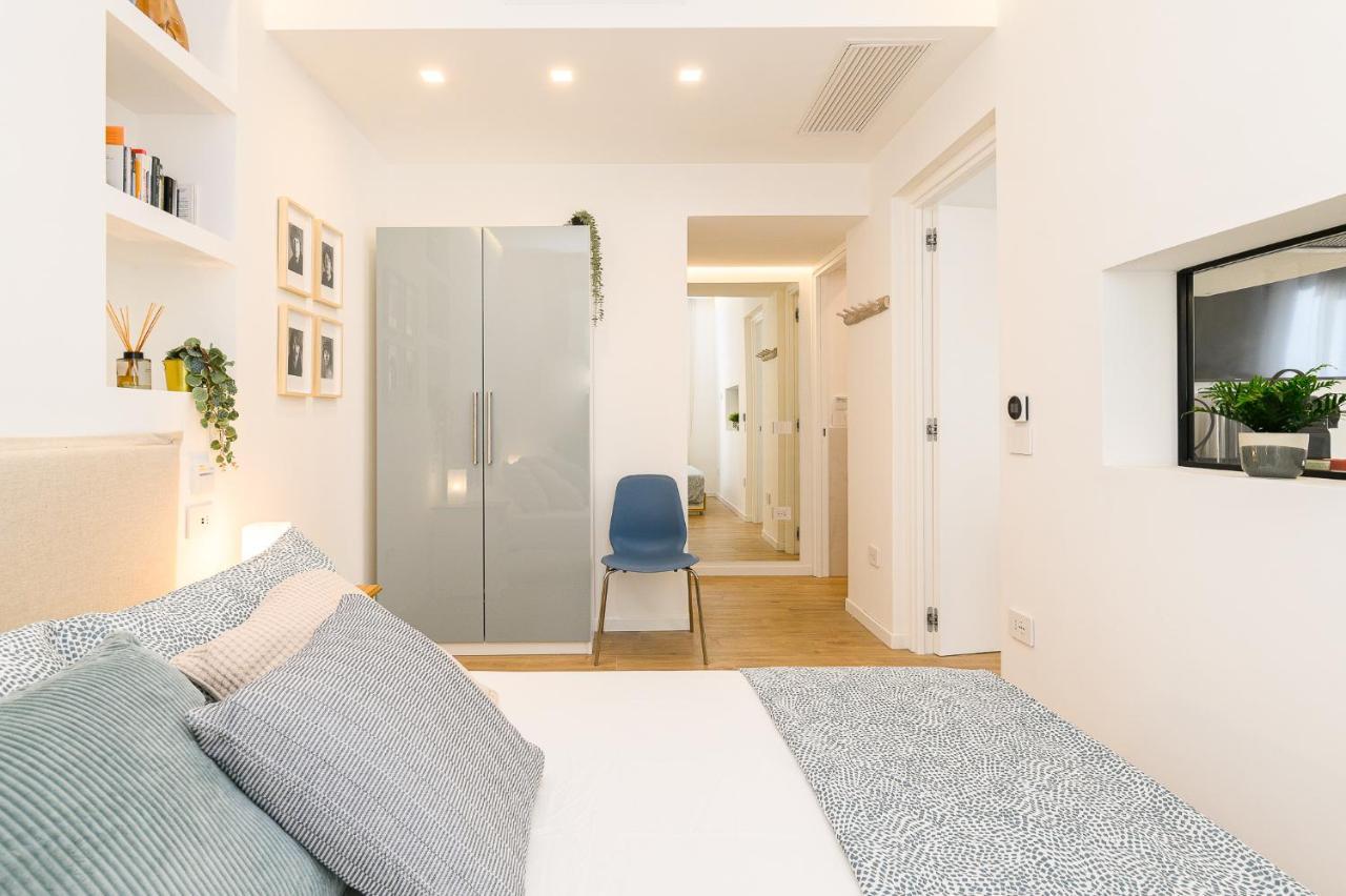 דירות רומא Modern & Elegant By Ndp Rent מראה חיצוני תמונה
