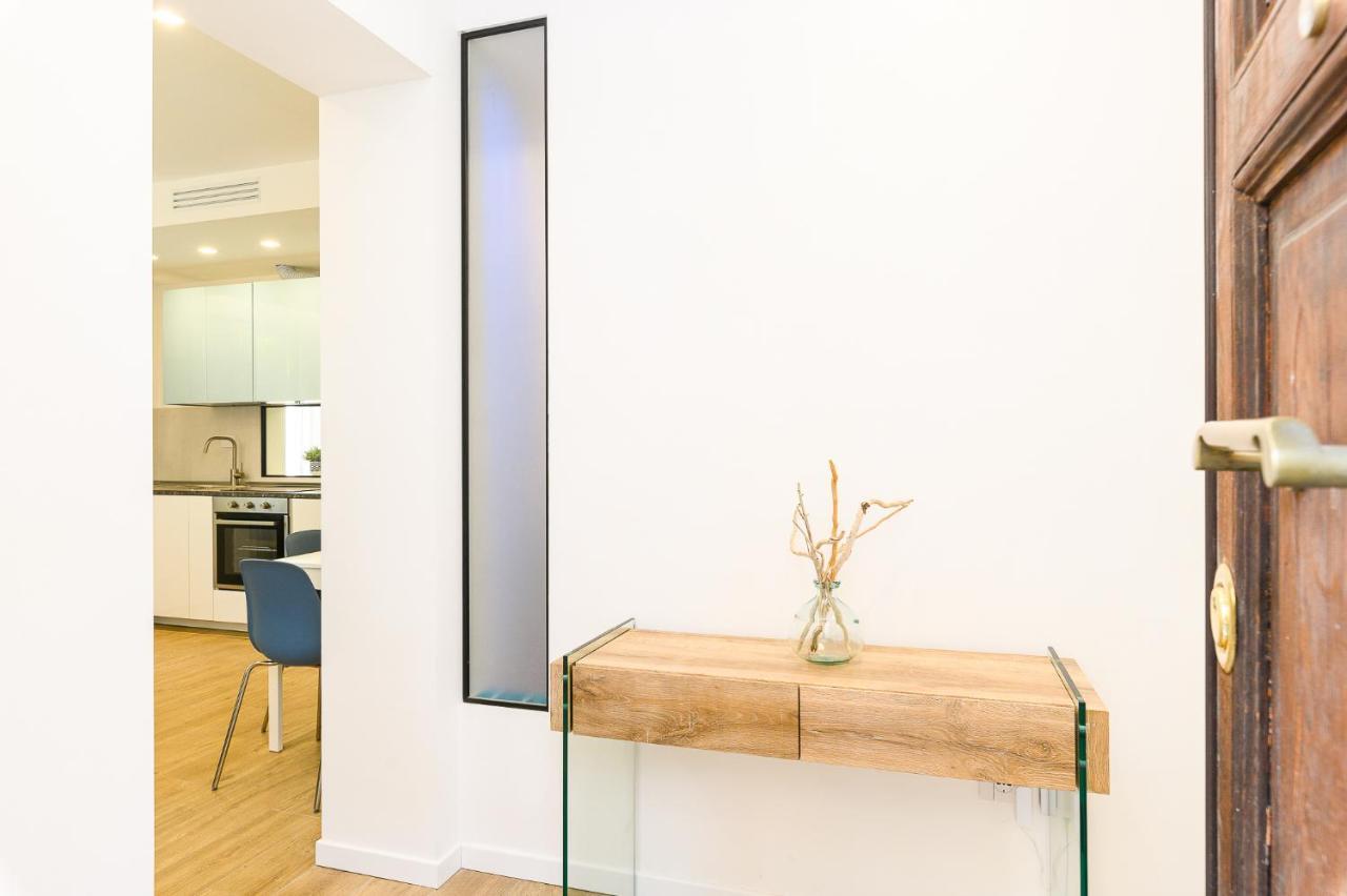 דירות רומא Modern & Elegant By Ndp Rent מראה חיצוני תמונה
