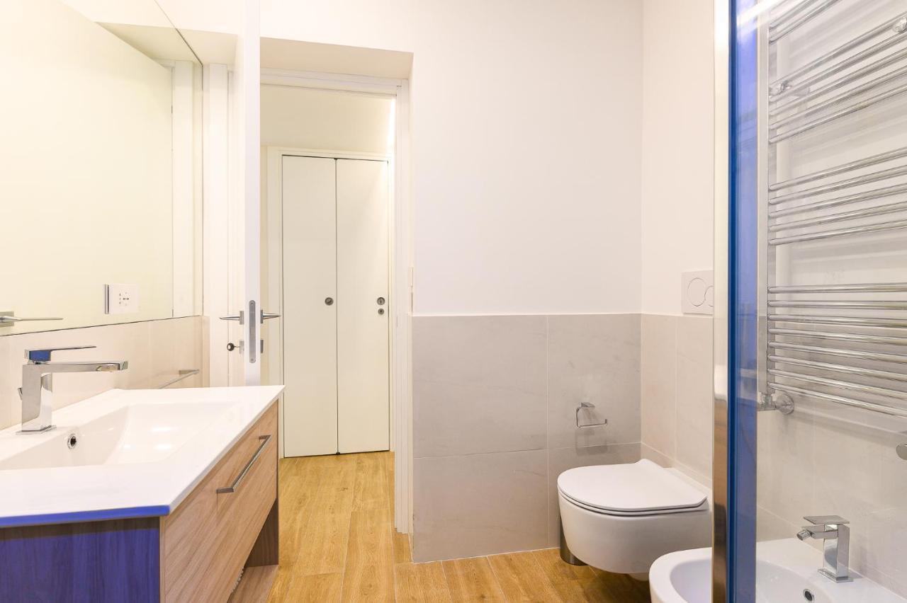 דירות רומא Modern & Elegant By Ndp Rent מראה חיצוני תמונה