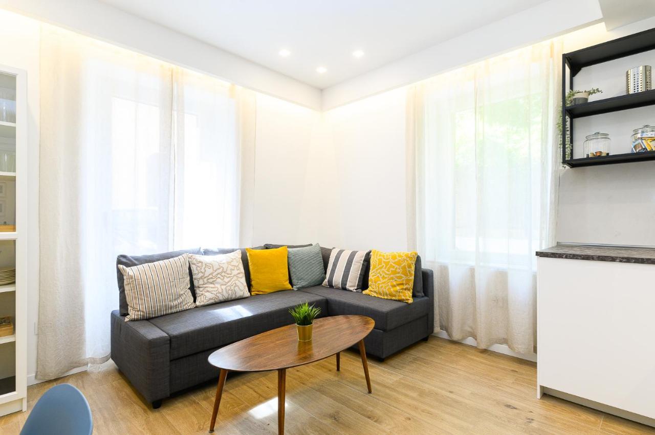 דירות רומא Modern & Elegant By Ndp Rent מראה חיצוני תמונה