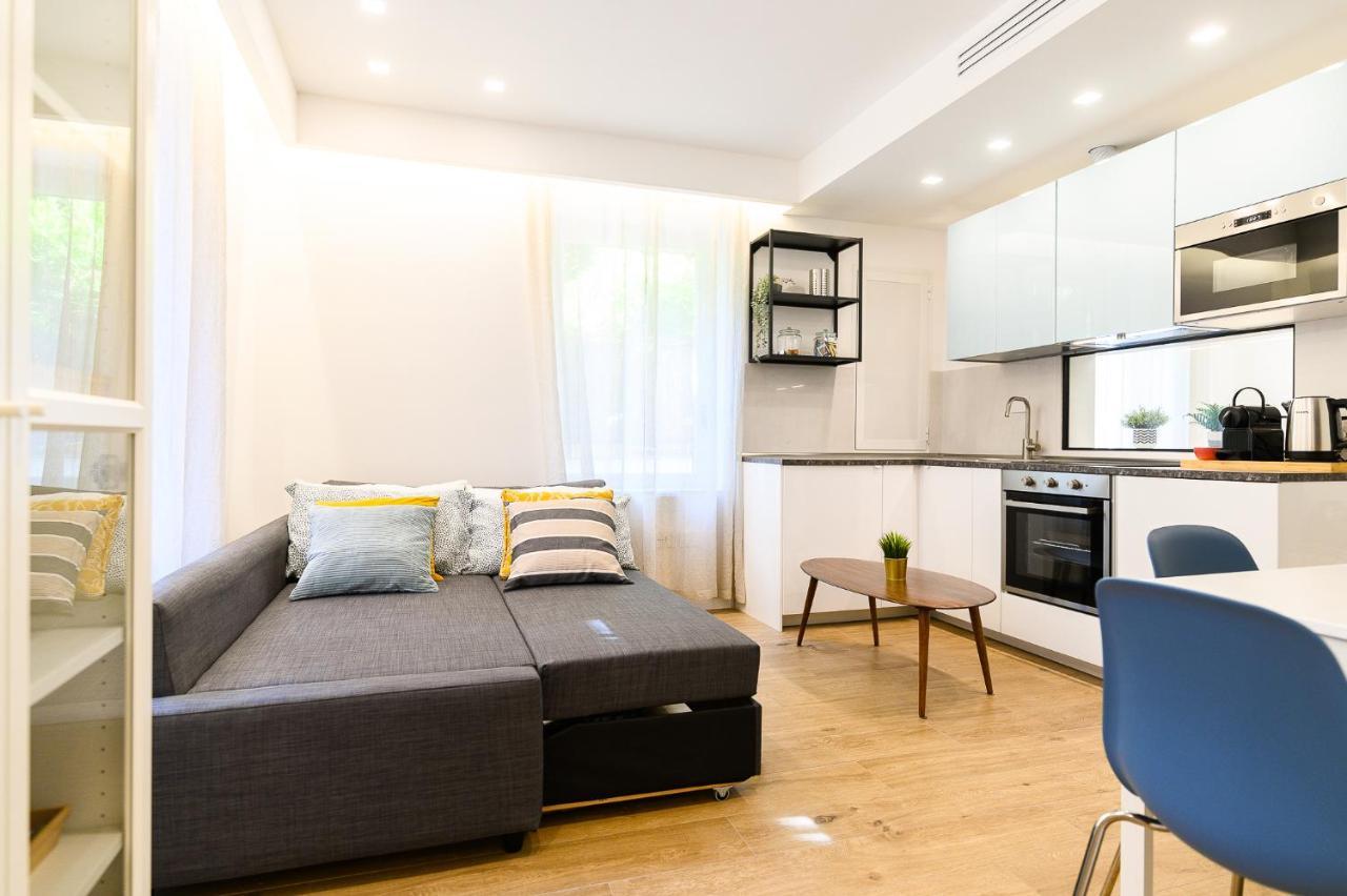 דירות רומא Modern & Elegant By Ndp Rent מראה חיצוני תמונה