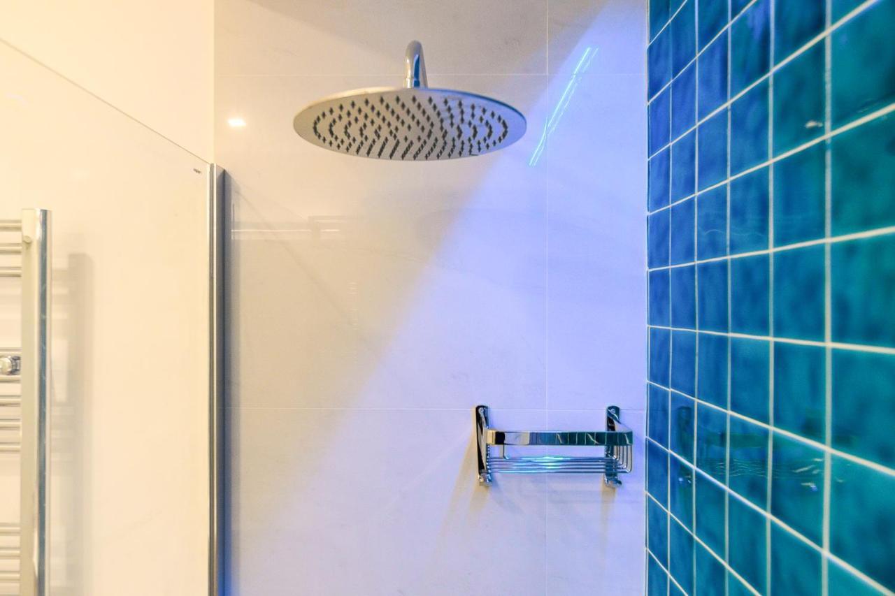 דירות רומא Modern & Elegant By Ndp Rent מראה חיצוני תמונה