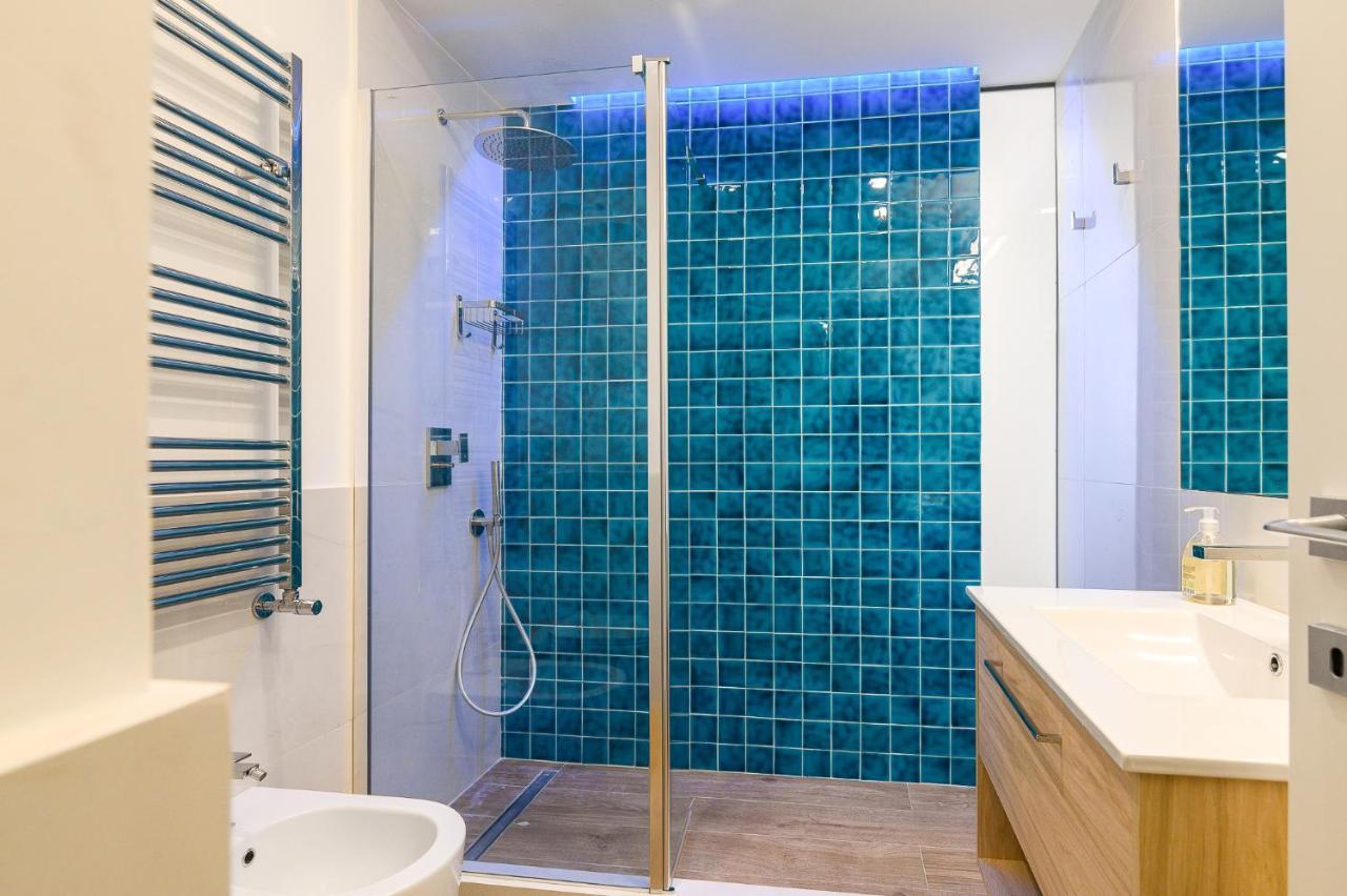 דירות רומא Modern & Elegant By Ndp Rent מראה חיצוני תמונה