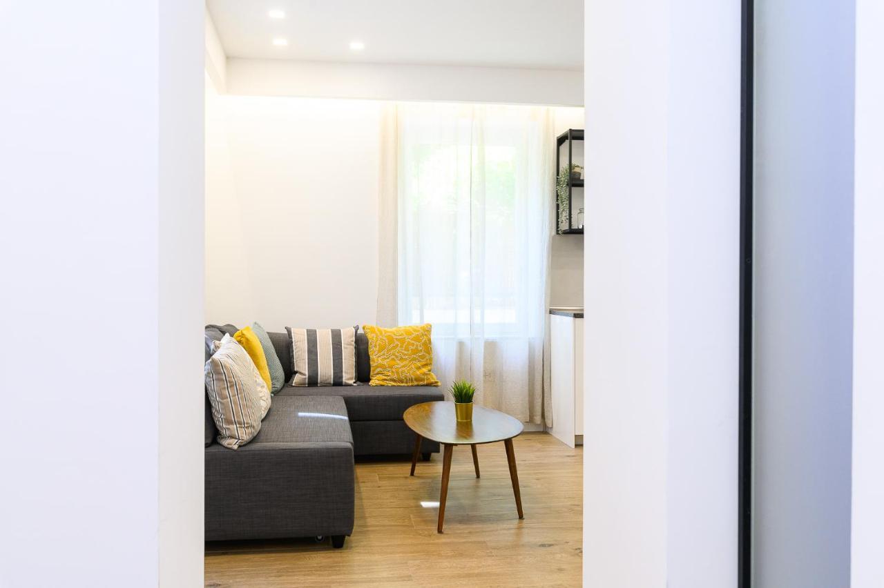 דירות רומא Modern & Elegant By Ndp Rent מראה חיצוני תמונה