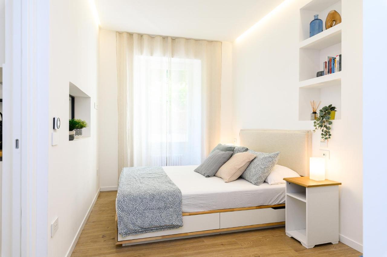 דירות רומא Modern & Elegant By Ndp Rent מראה חיצוני תמונה