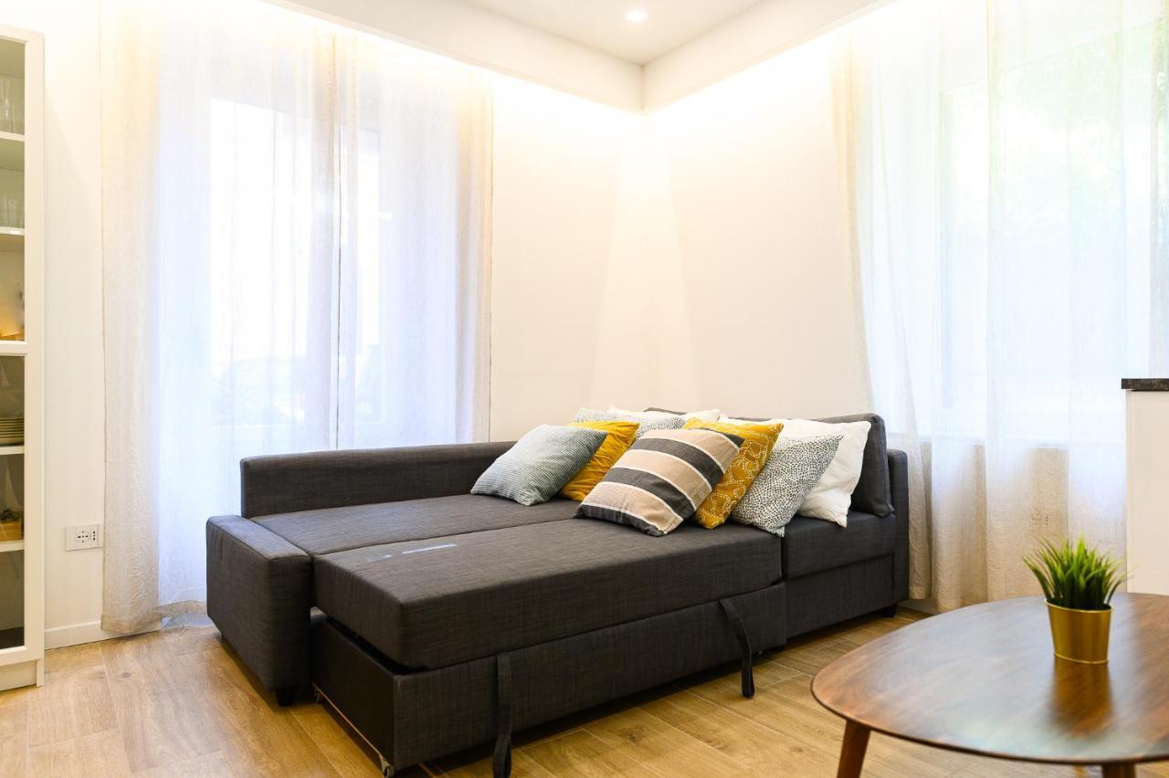 דירות רומא Modern & Elegant By Ndp Rent מראה חיצוני תמונה